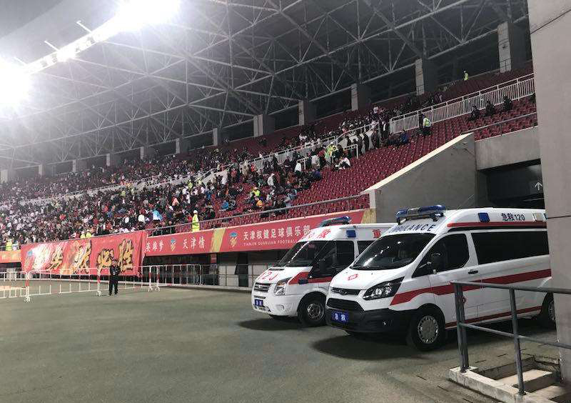 无棣县大中小型活动保障